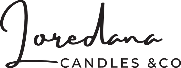 Loredana Candles
